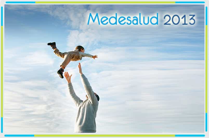 PlacidWay-Event-Medsalud-2013-Columbia
